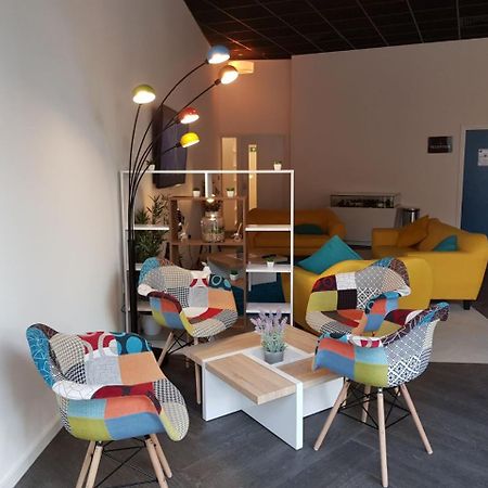 Cube Ealing Lejlighedshotel Eksteriør billede